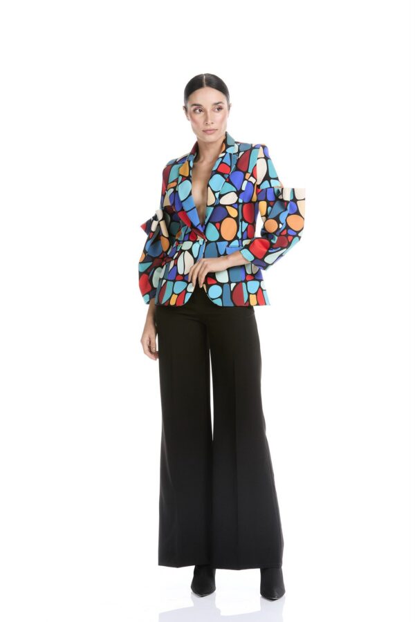 Estampado Ropa El Arte del Estampado: Más que un simple diseño | Diego Guarnizo