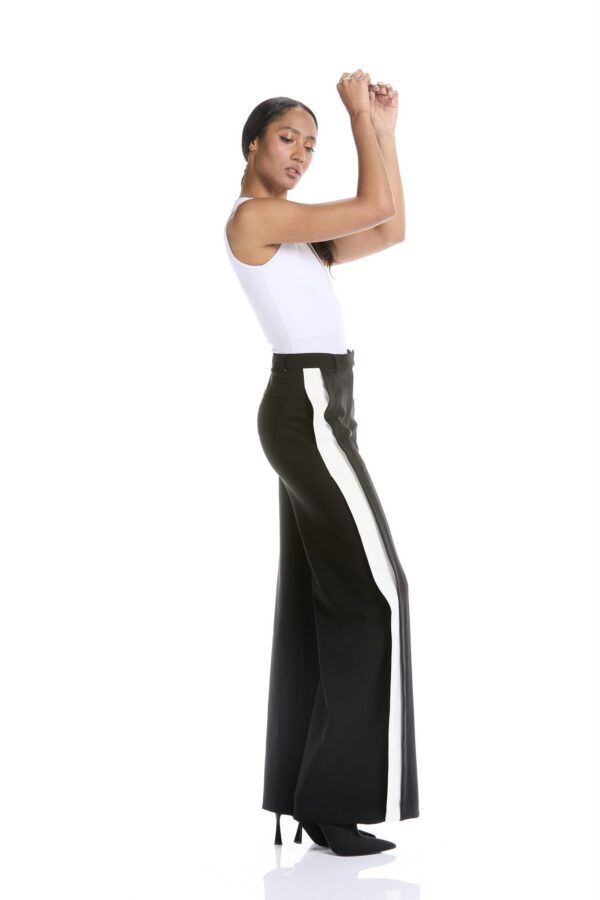 Pantalón Nevado Límite