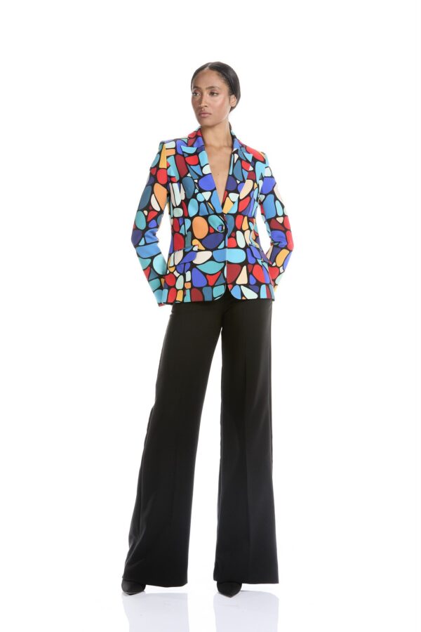 Blazer Piedras