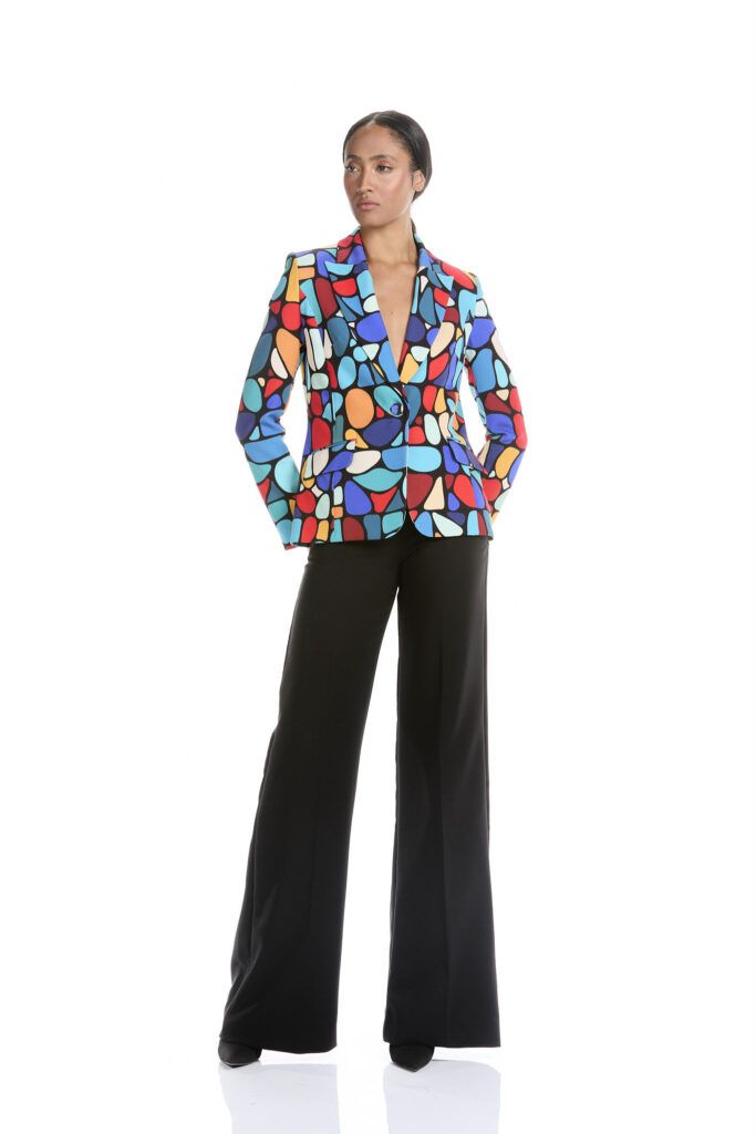 Blazer Piedras