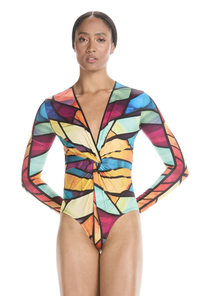 Body Vitral