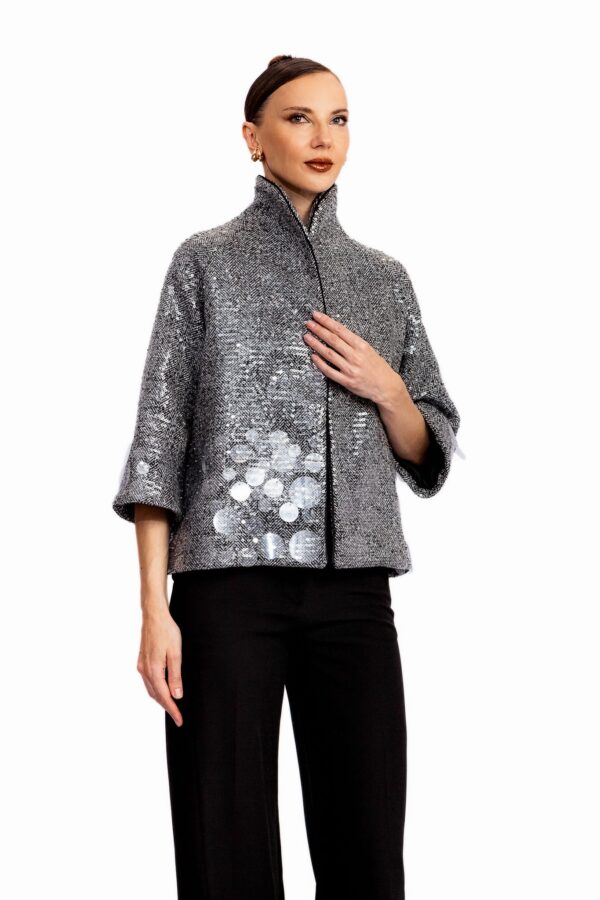 Chaqueta Alborada Lentejuelas