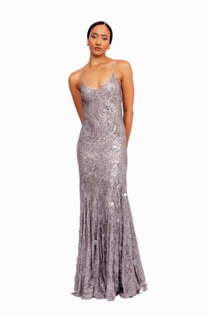 Vestido Alborada