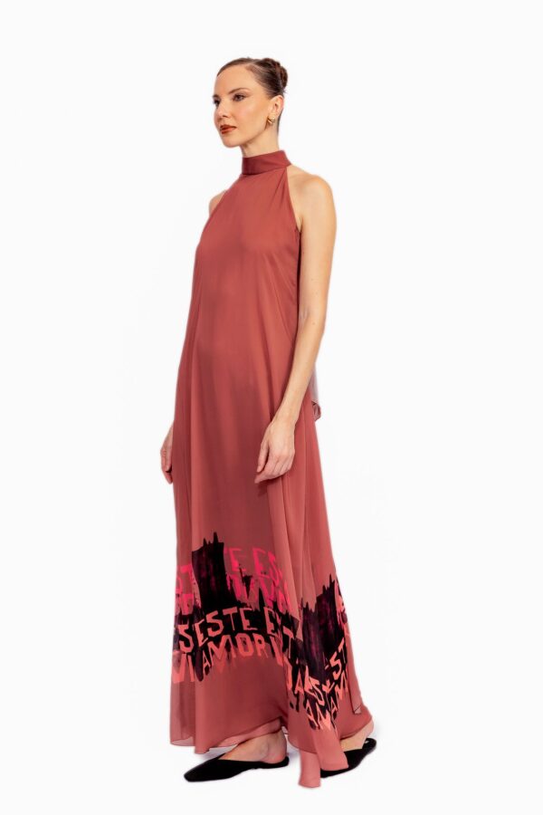 Vestido Este Amor
