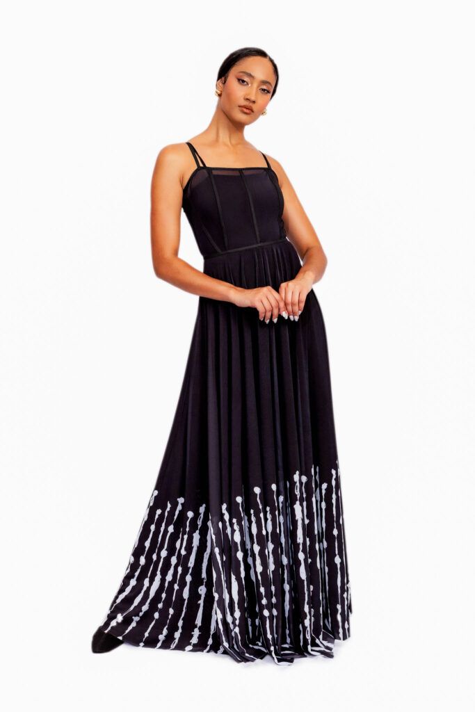 Vestido Esta Vida