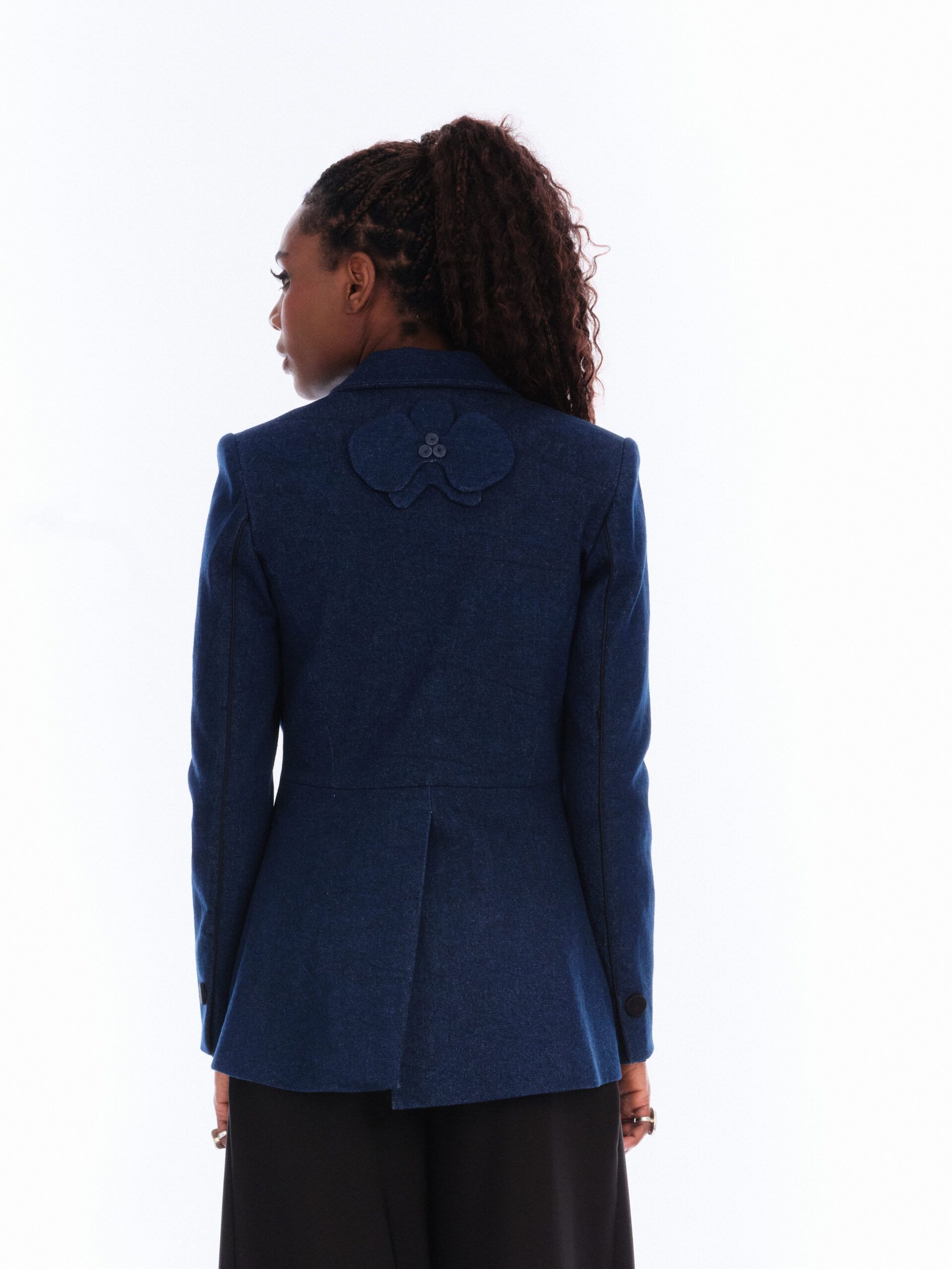 BLAZER ÍNDIGO GUADALUPE - Imagen 5