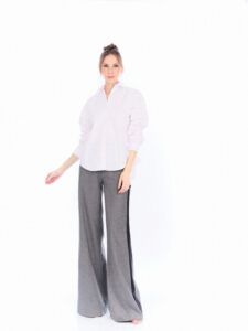 BLUSA ORQUÍDEA