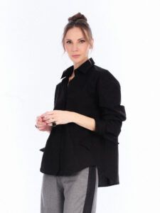 BLUSA AZULEJO REAL