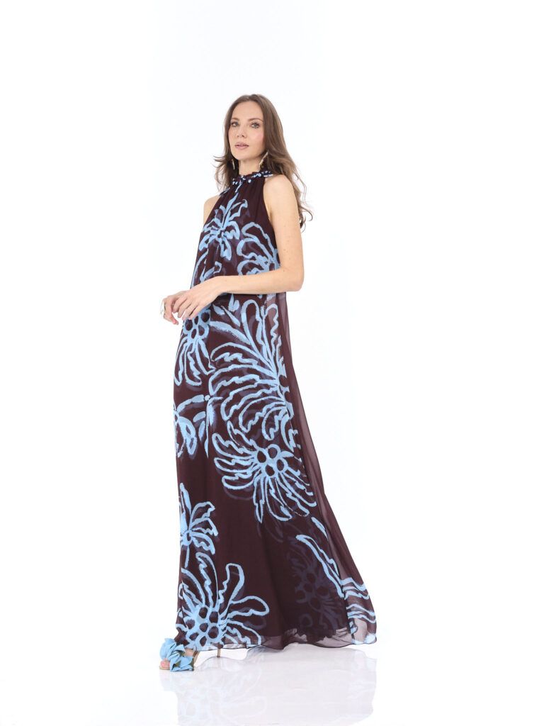 VESTIDO CARIBE