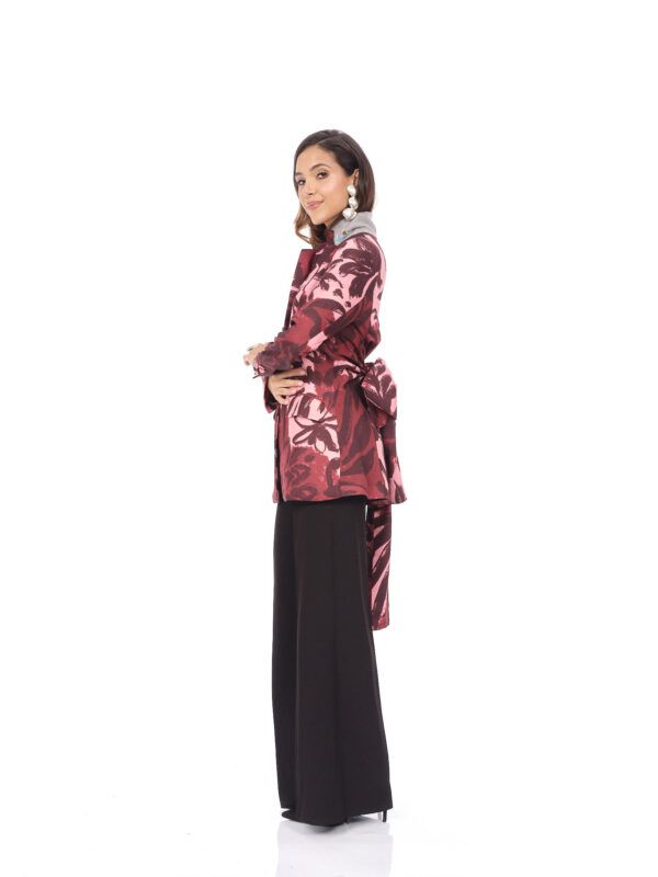 BLAZER TRUPILLO PEPAS