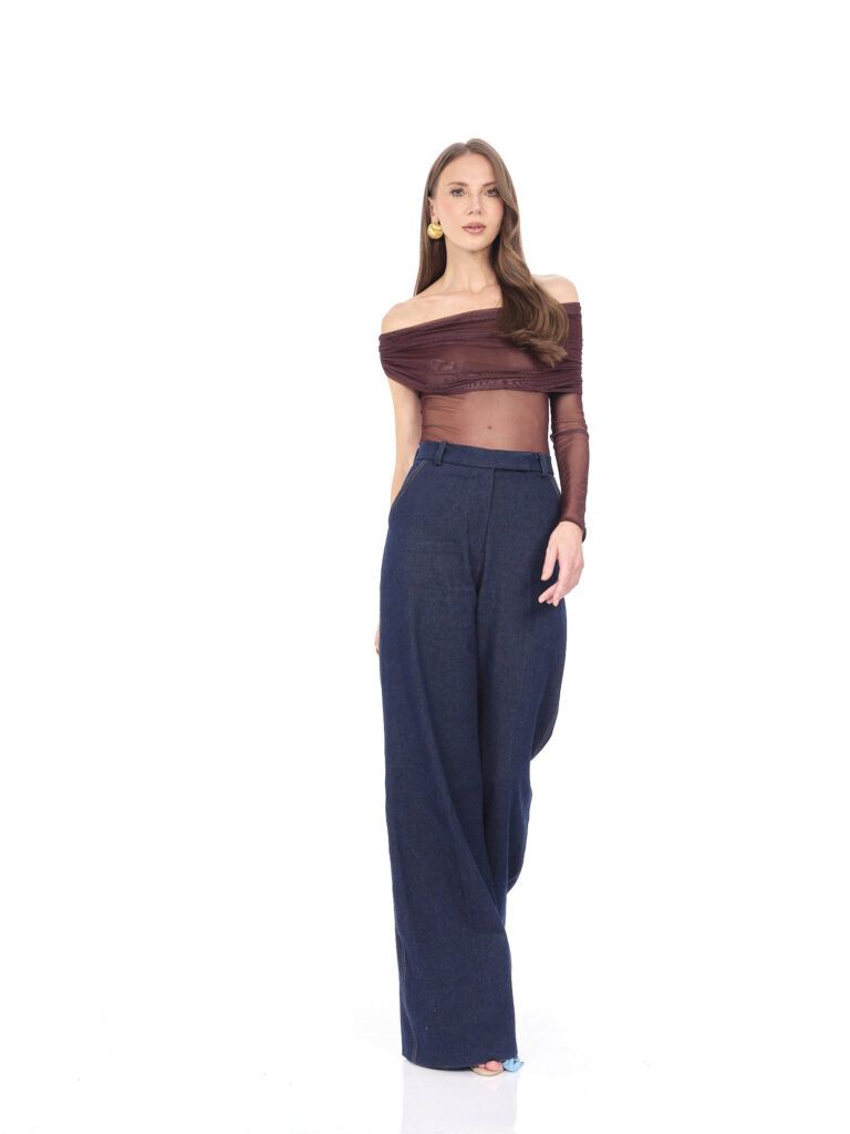 BODY MESH SOFÍA