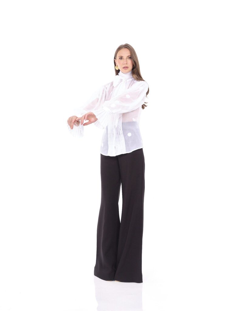 BLUSA GUADALUPE