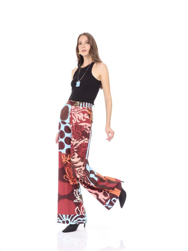 PANTALÓN SABANA
