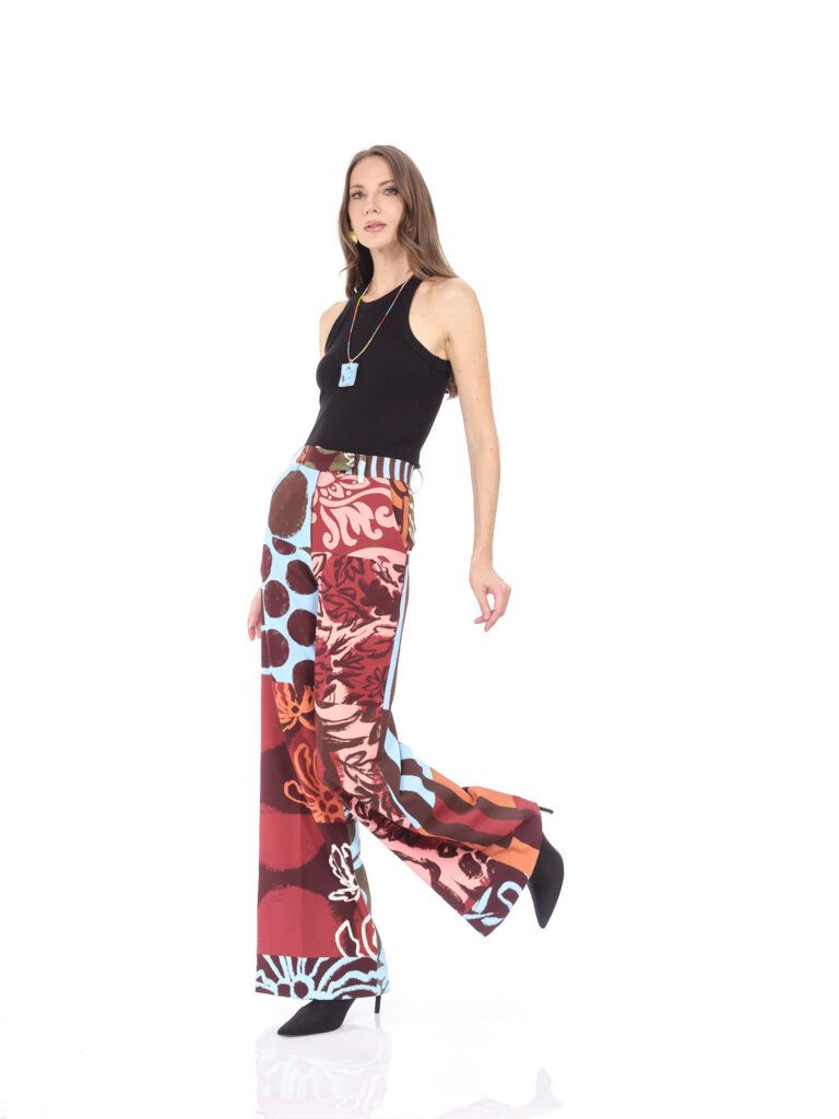 PANTALÓN SABANA