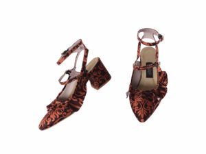 ZAPATOS QUIMERA CAFÉ