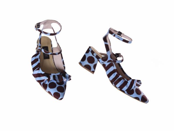 ZAPATOS CARIBE